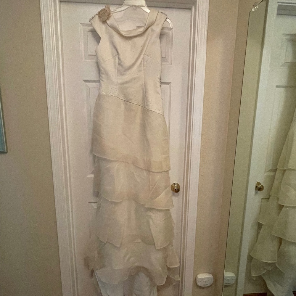 Bridal Dress